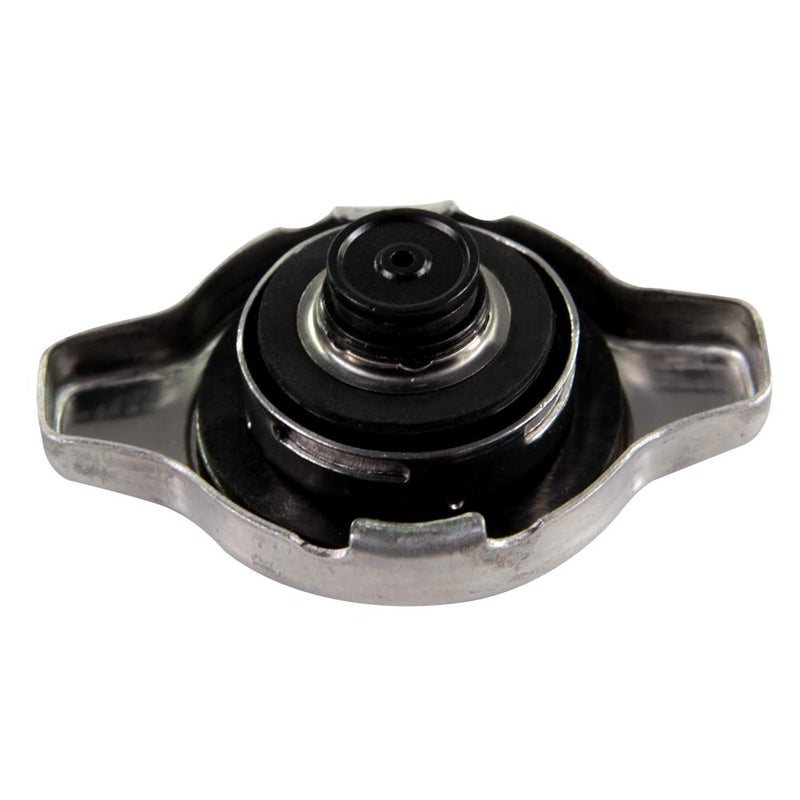 DOICOO 16401-20353 Radiator Cap Fit for Toyota Corolla Matrix 4Runner Camry Prius Sequoia Tundra Celica Highlander Paseo Solara T100 Tercel Lexus GS300 SC300,1640120353 - Image 5